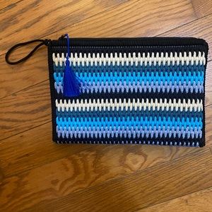 Handmade Clutch